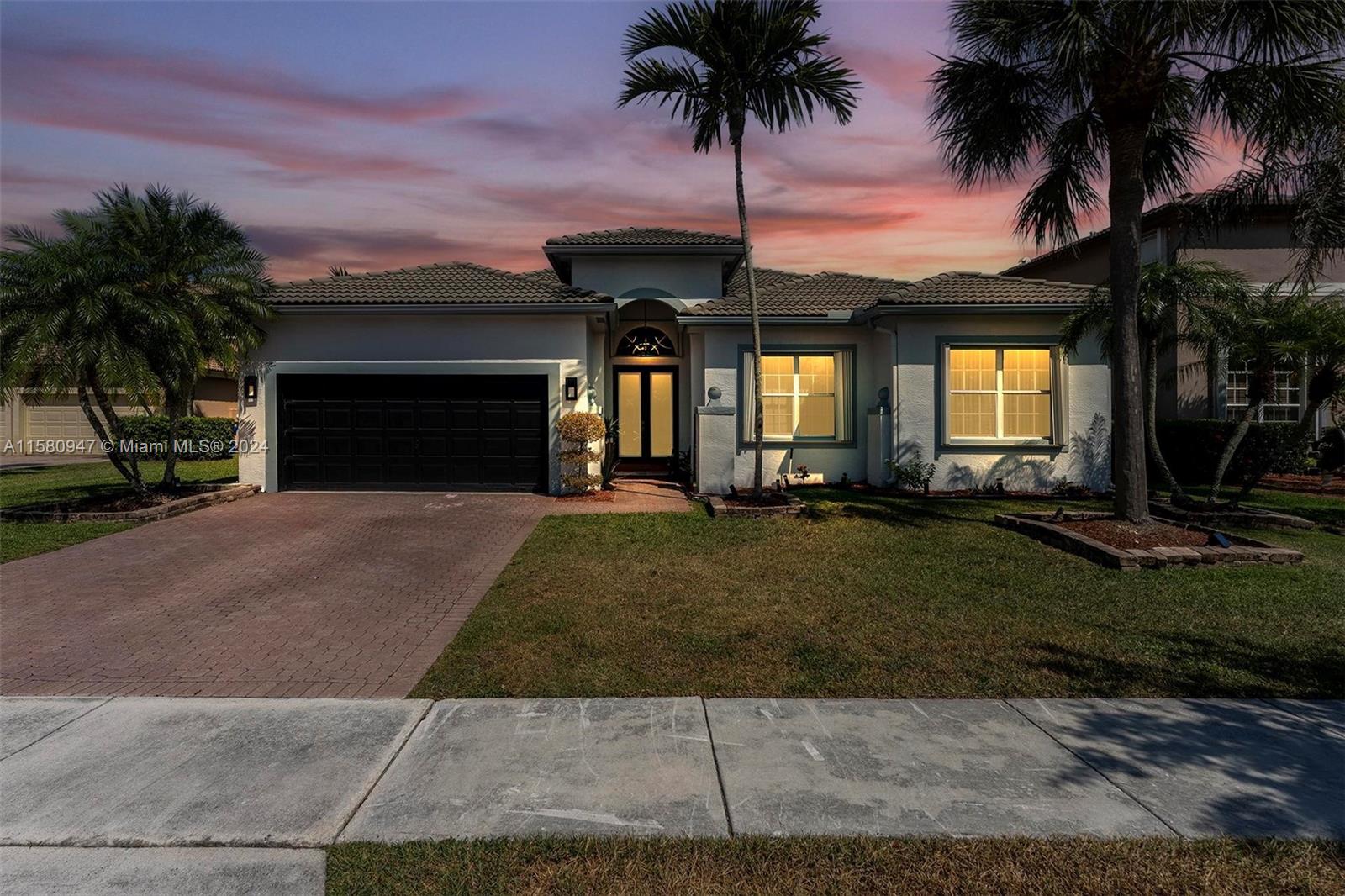 350 SW 167th Ave