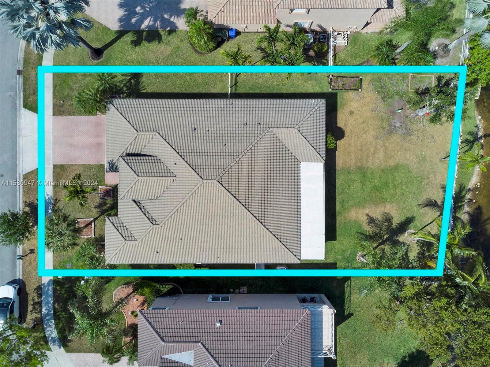 350 SW 167th Ave