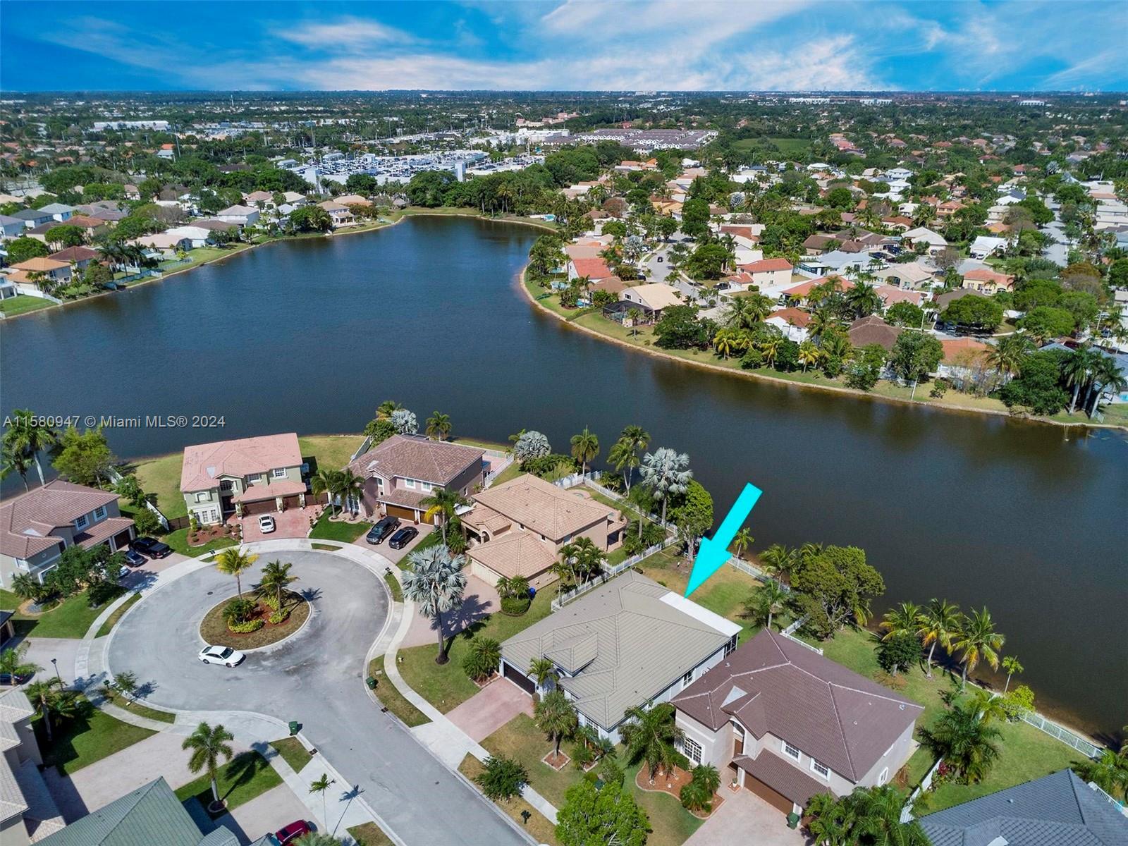 350 SW 167th Ave
