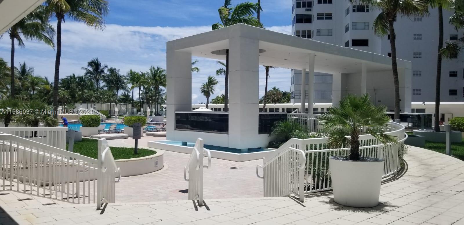 10275 Collins Ave # 1230