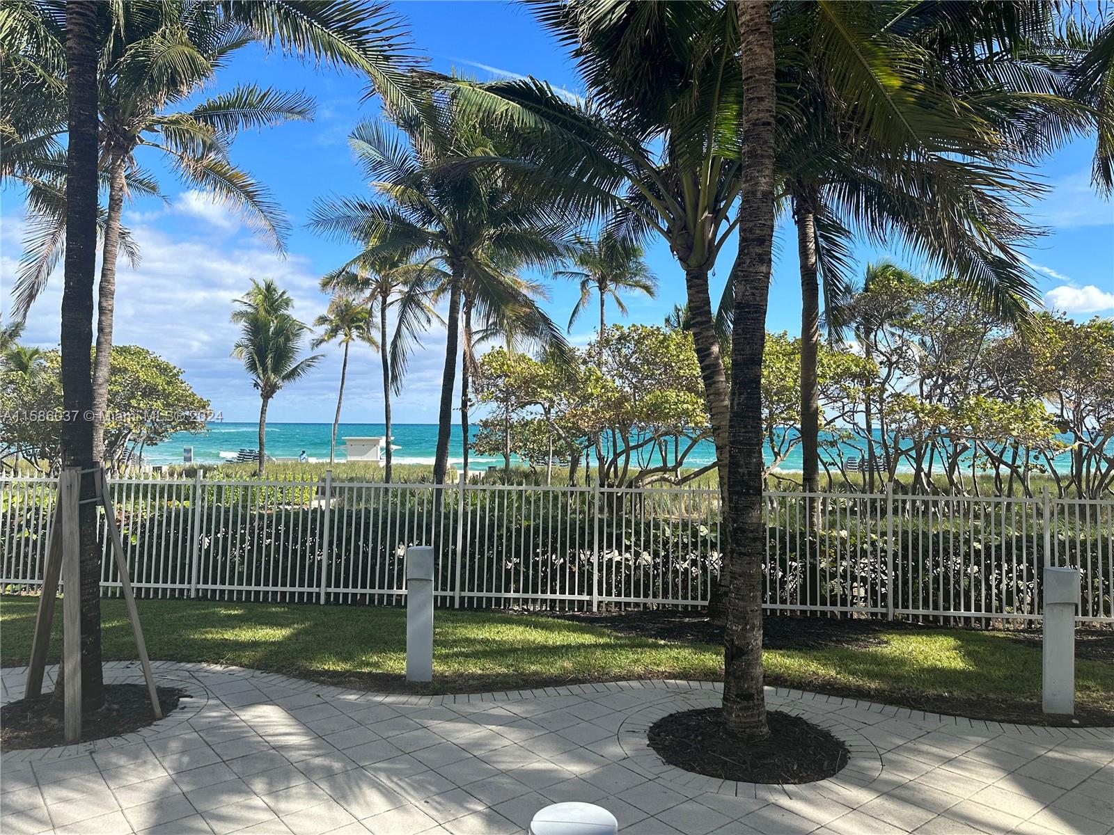 10275 Collins Ave # 1230