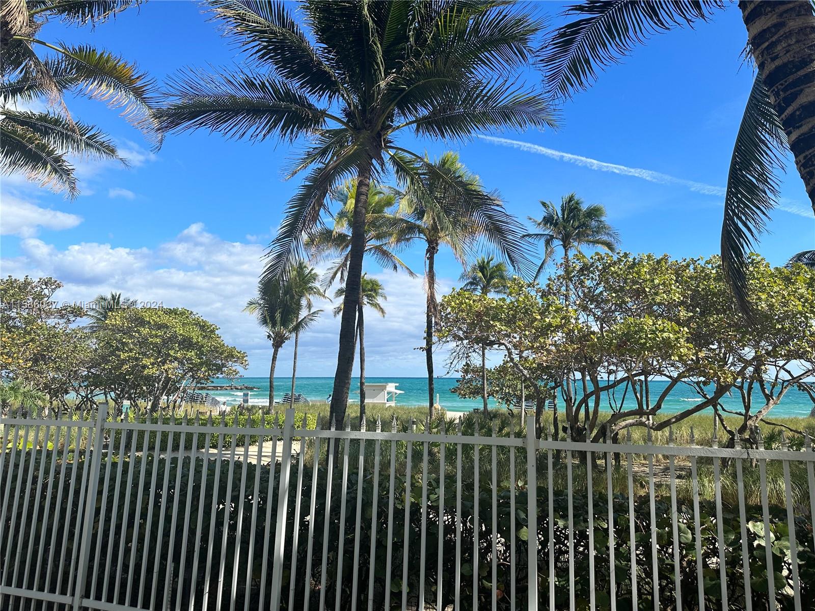10275 Collins Ave # 1230