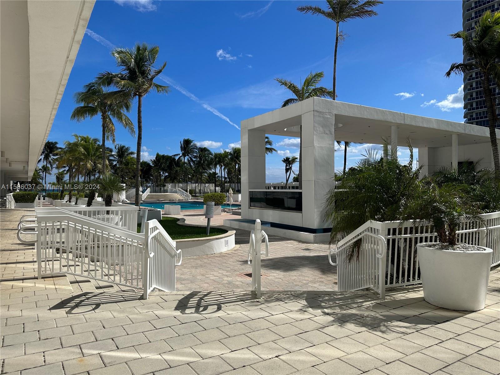 10275 Collins Ave # 1230