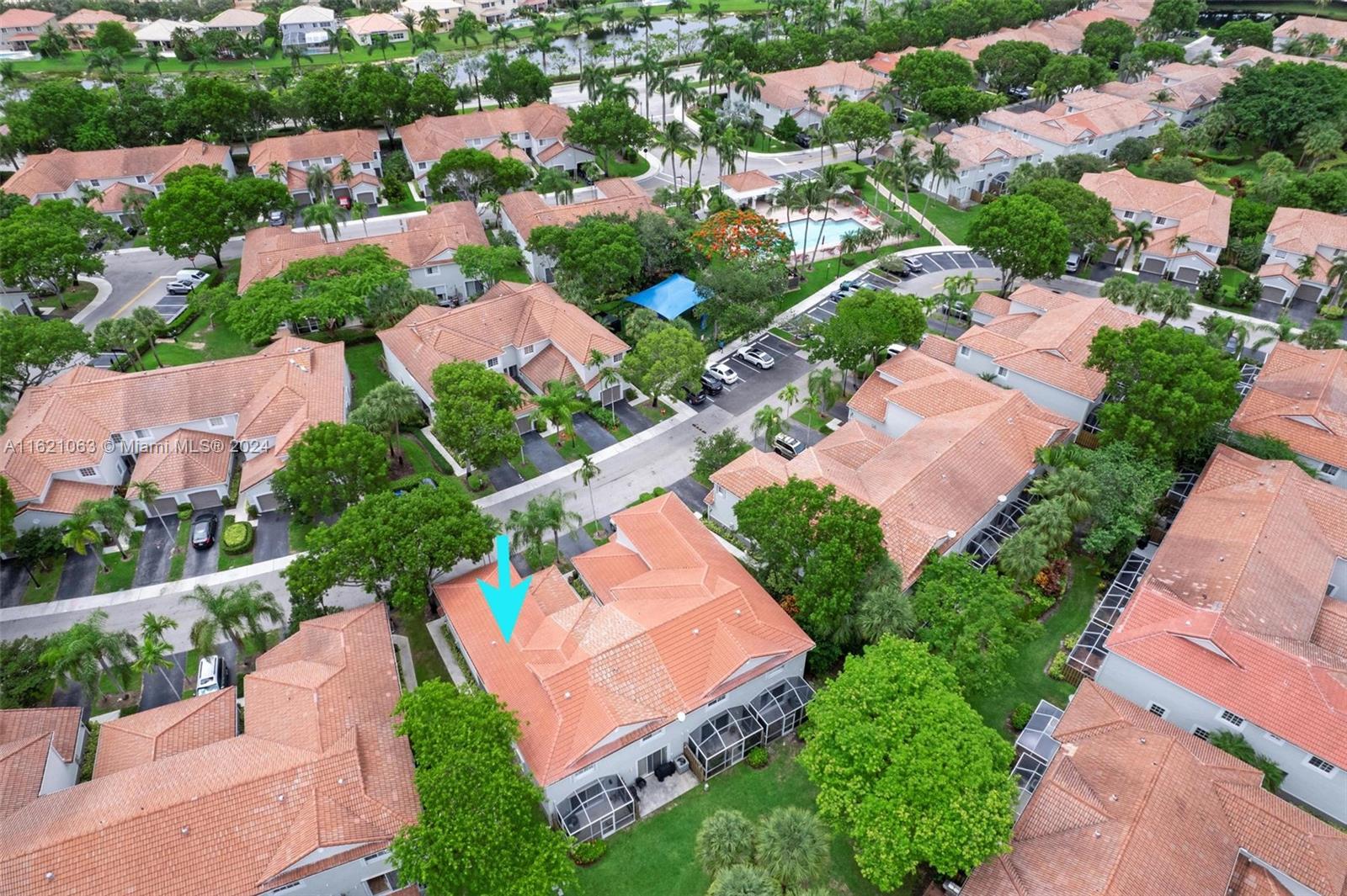 3946 San Simeon Ln # 3946