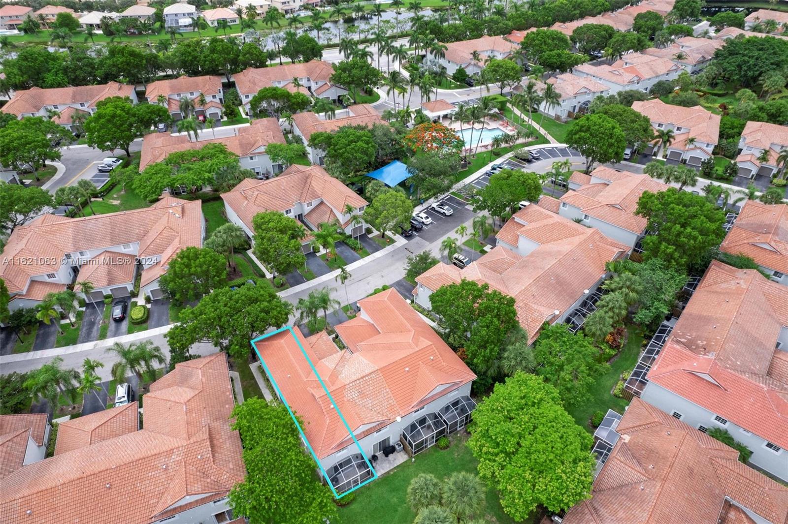 3946 San Simeon Ln # 3946