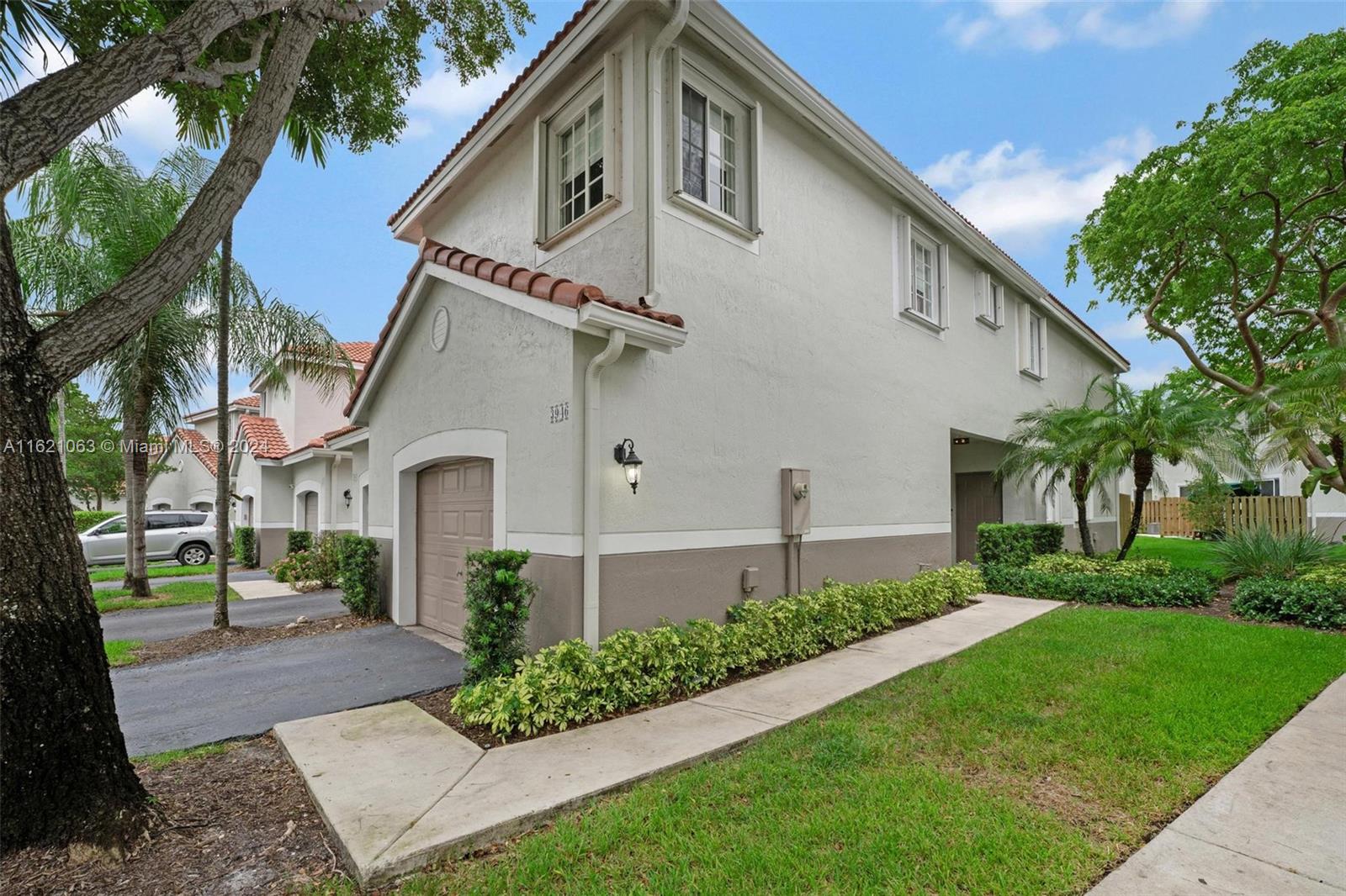 3946 San Simeon Ln # 3946