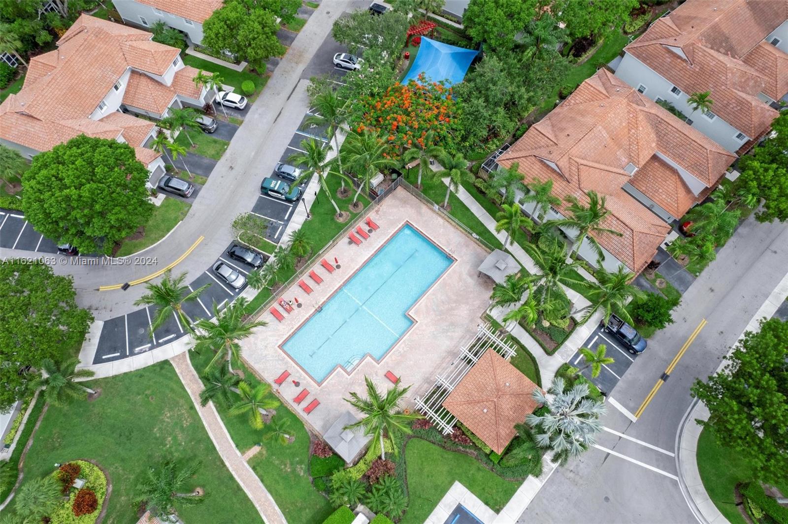 3946 San Simeon Ln # 3946