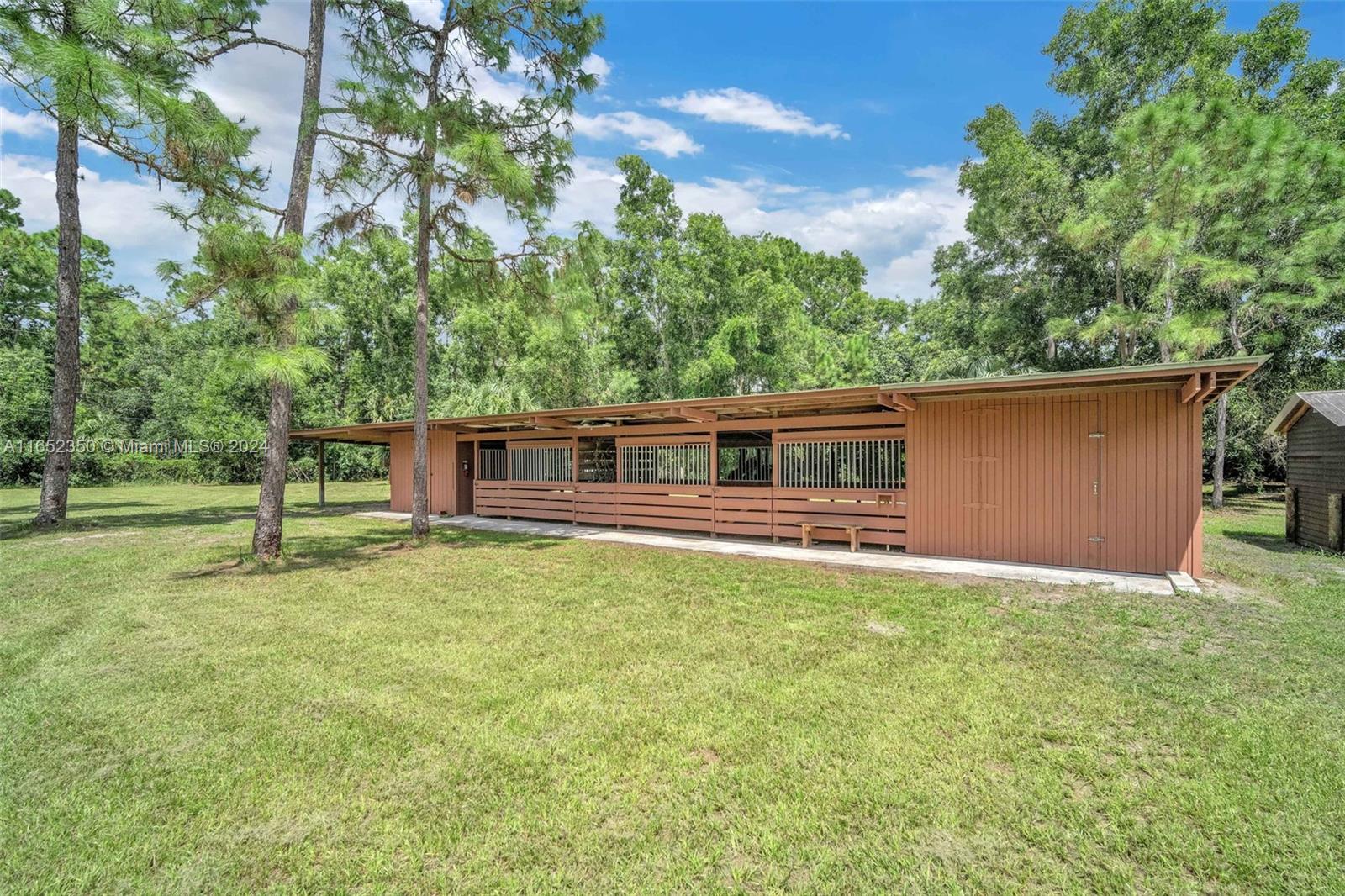 13286 Sand Ridge Rd