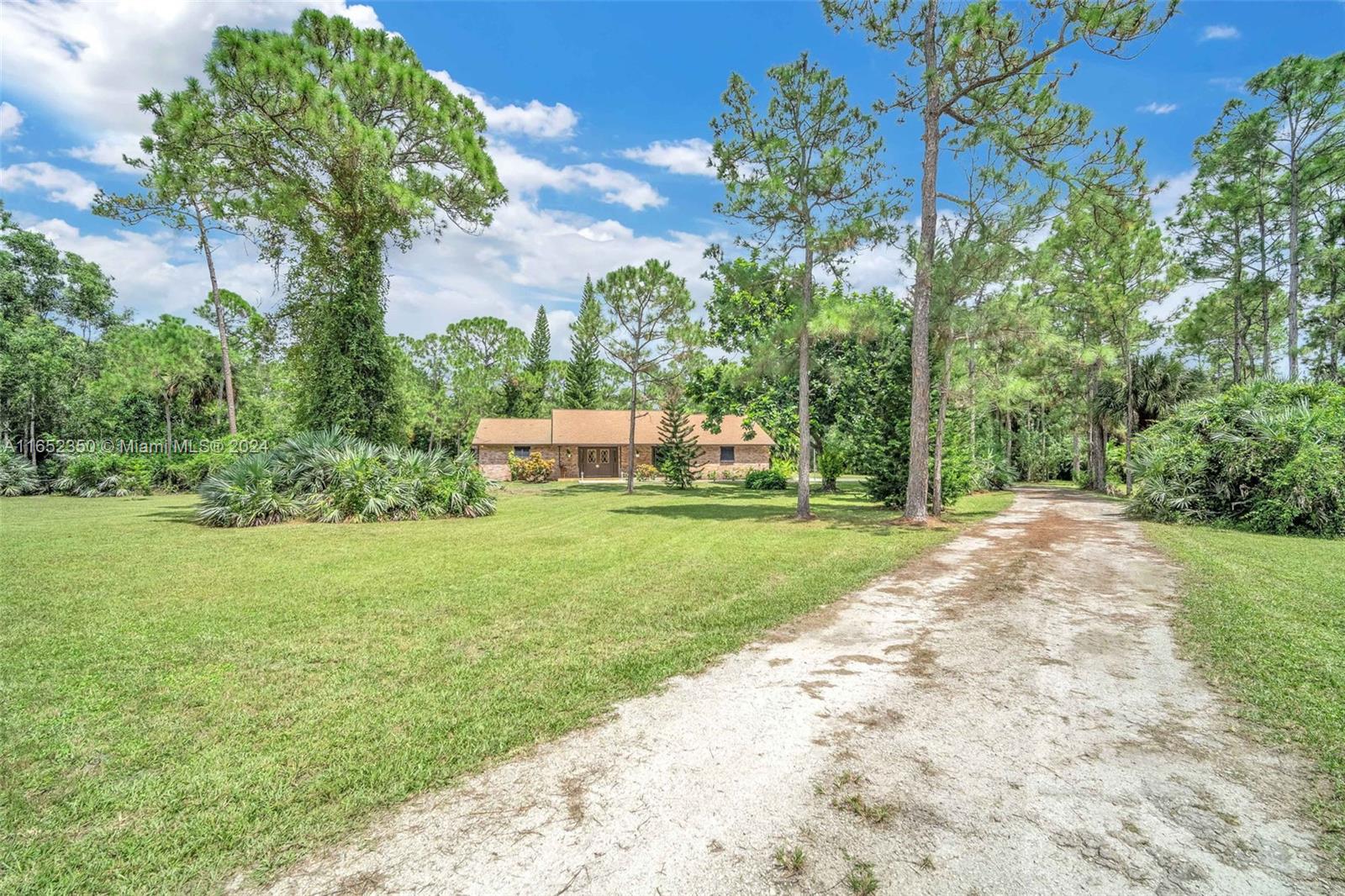 13286 Sand Ridge Rd