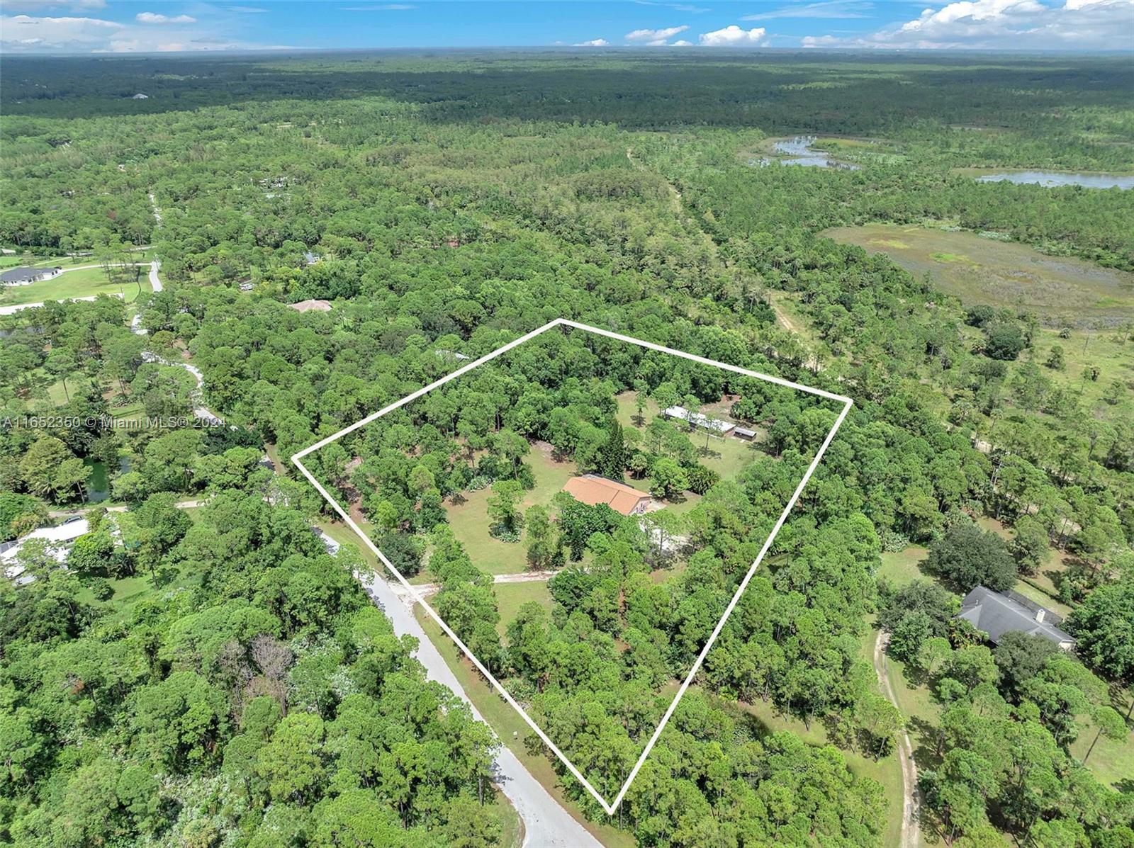 13286 Sand Ridge Rd