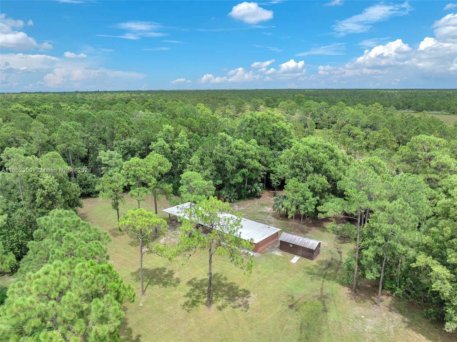 13286 Sand Ridge Rd
