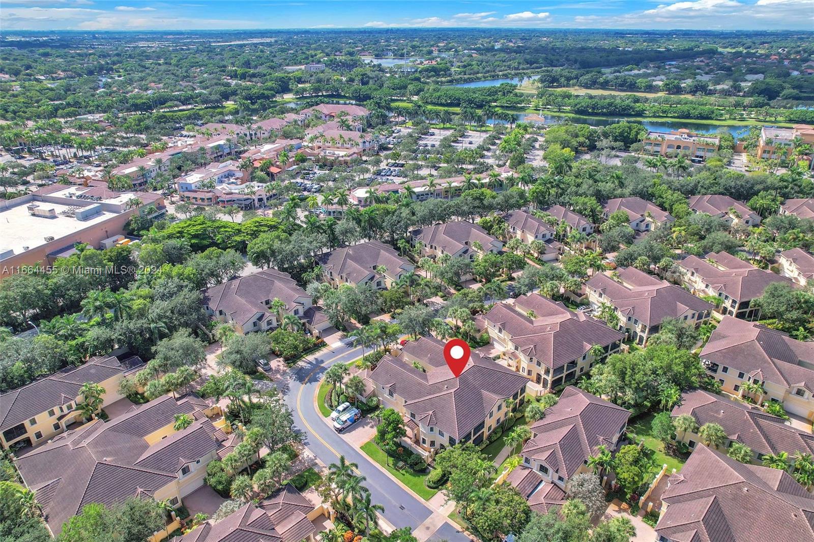 1590 Passion Vine Cir # 1 Unit: 27-1