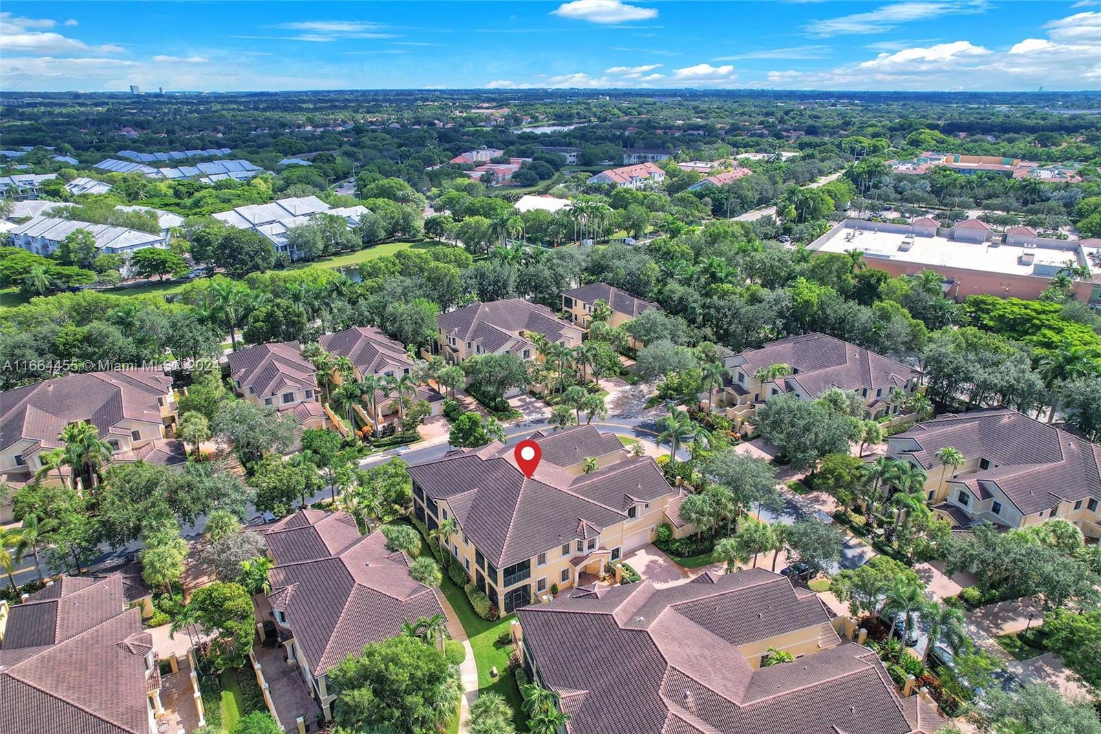 1590 Passion Vine Cir # 1 Unit: 27-1