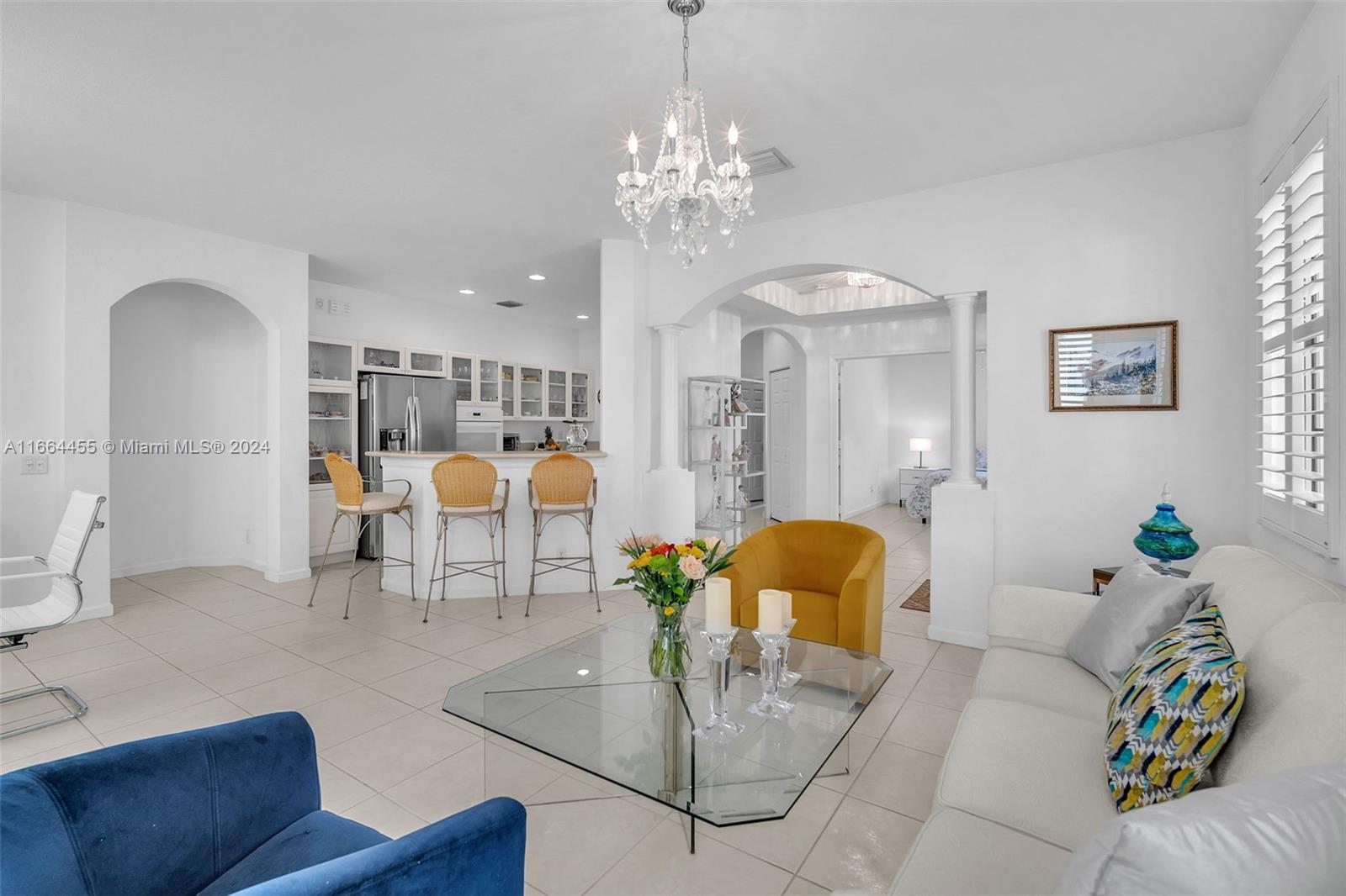 1590 Passion Vine Cir # 1 Unit: 27-1