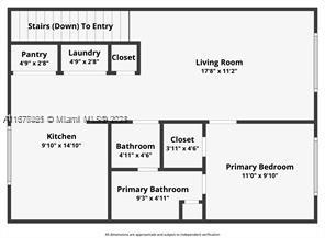 10888 NW 8th St # L Unit: 5-L