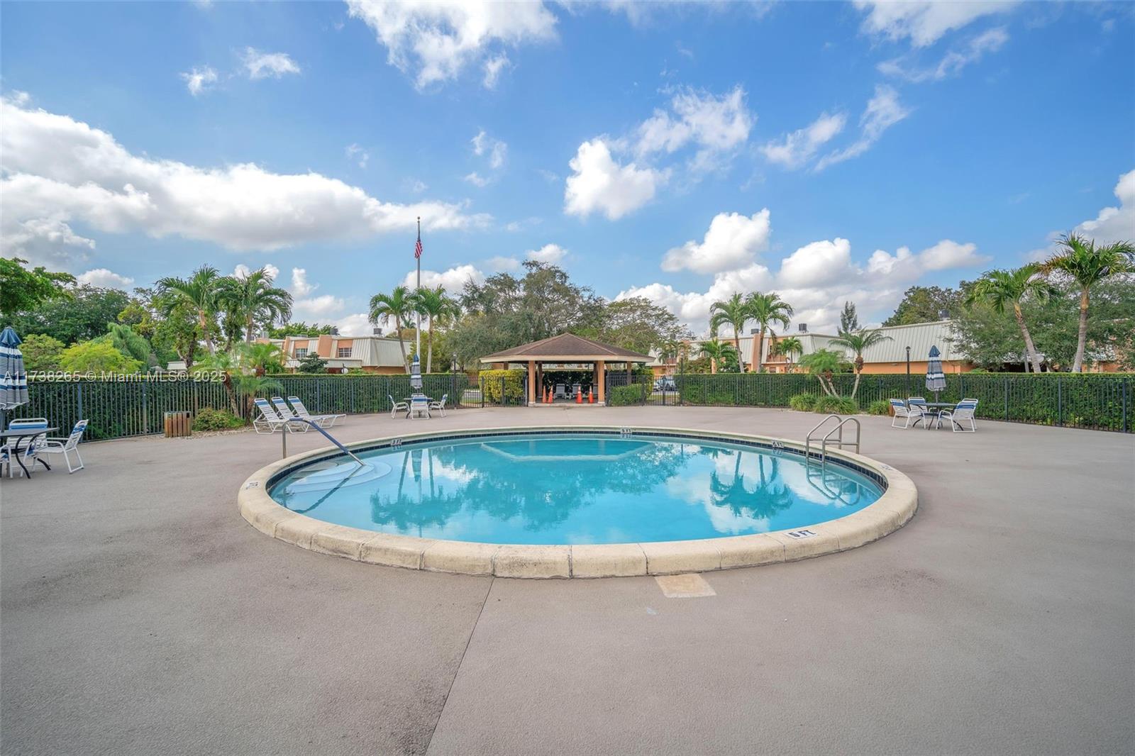 3601 Citrus Trce # 5