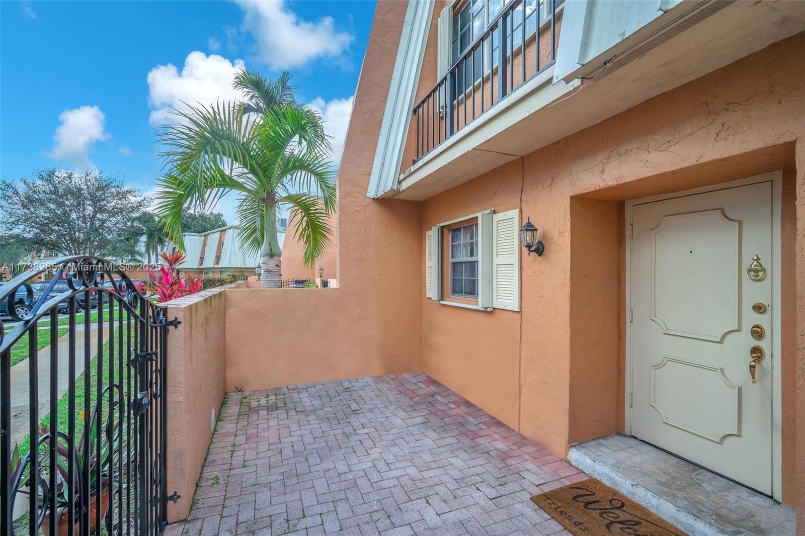 3601 Citrus Trce # 5