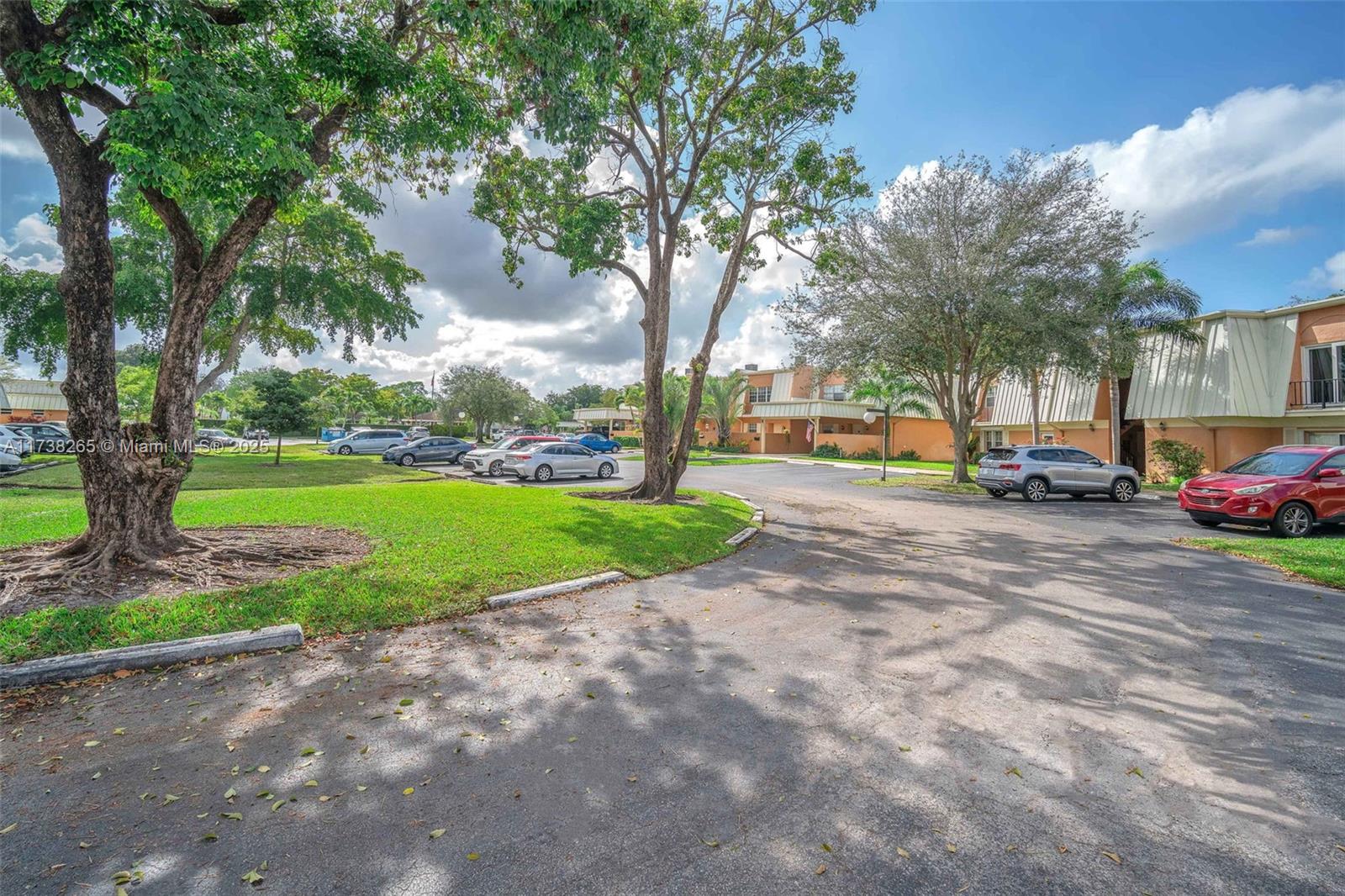 3601 Citrus Trce # 5