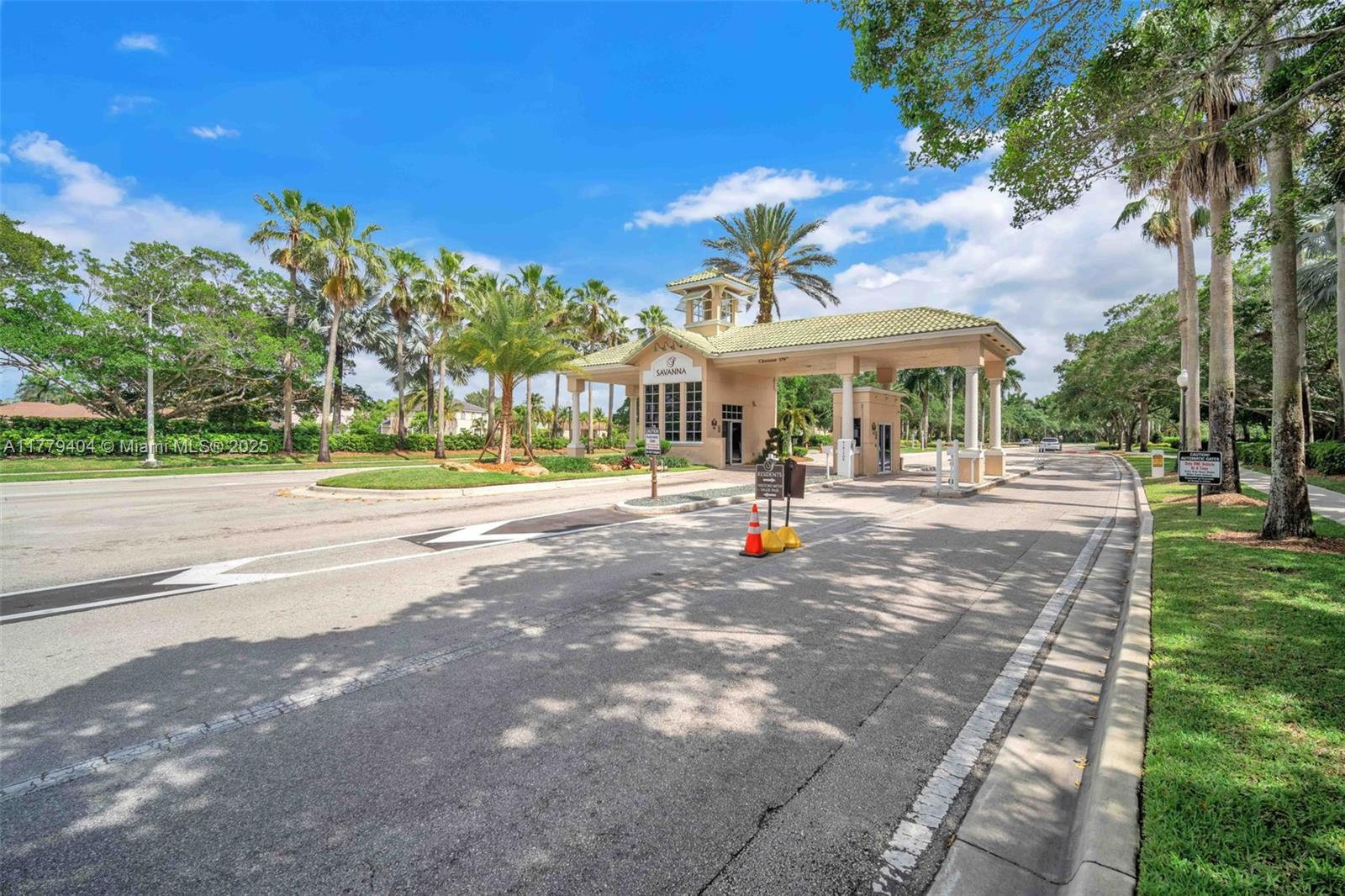 1617 Zenith Way