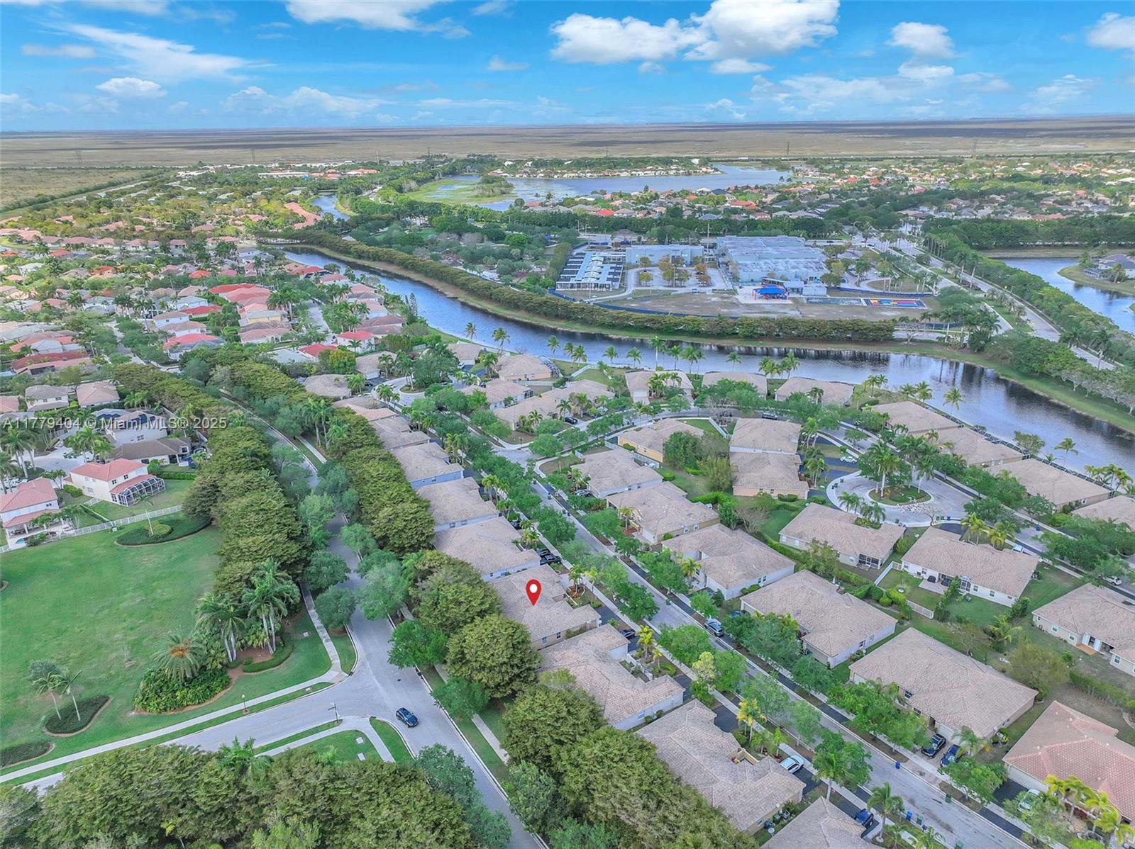 1617 Zenith Way