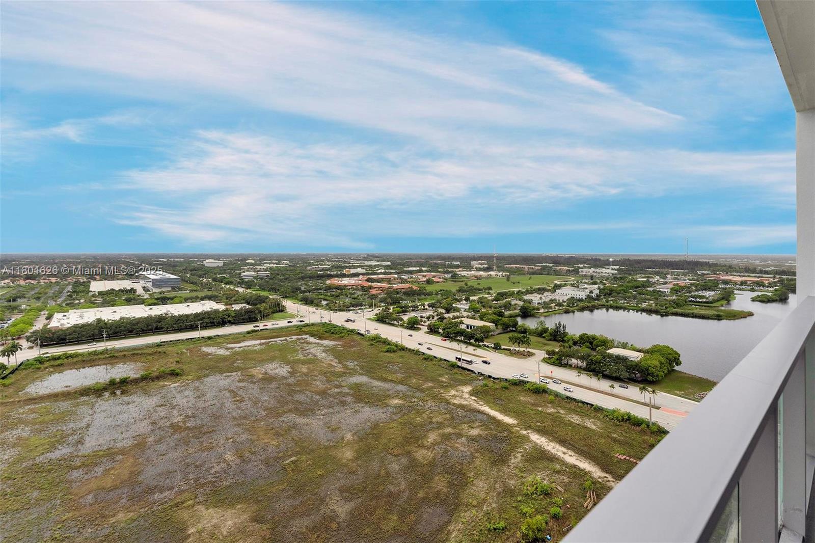 2000 Metropica Way # 2307