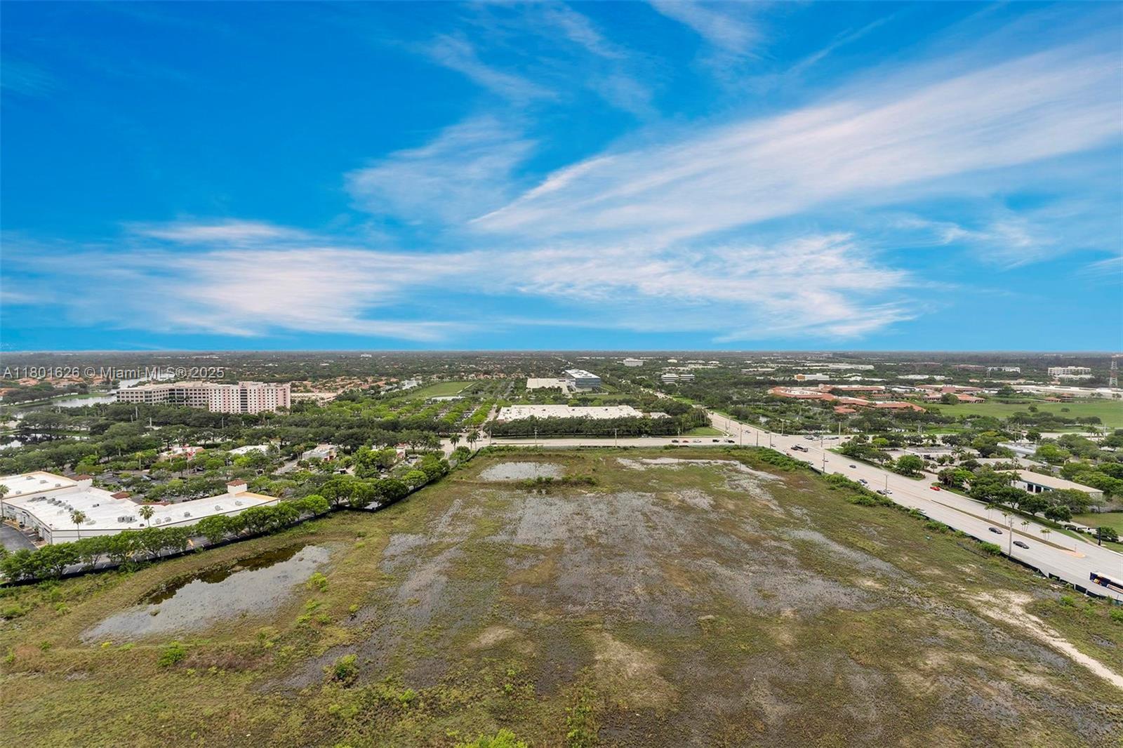 2000 Metropica Way # 2307