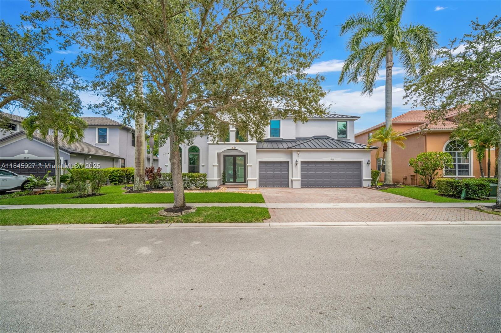 3844 W Hibiscus St