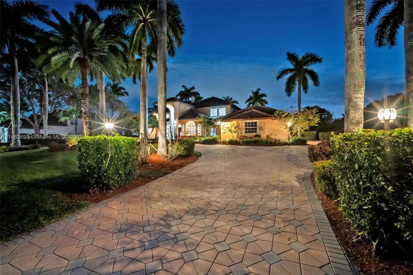 3855 Windmill Lake Rd