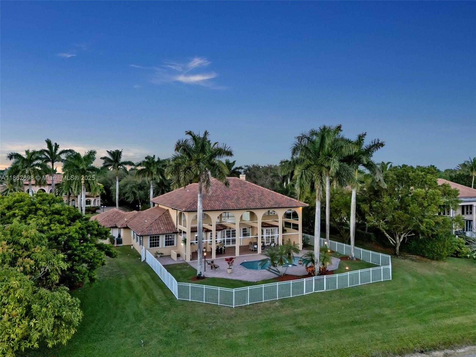 3855 Windmill Lake Rd