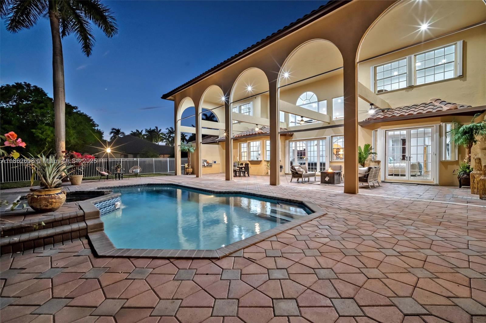 3855 Windmill Lake Rd
