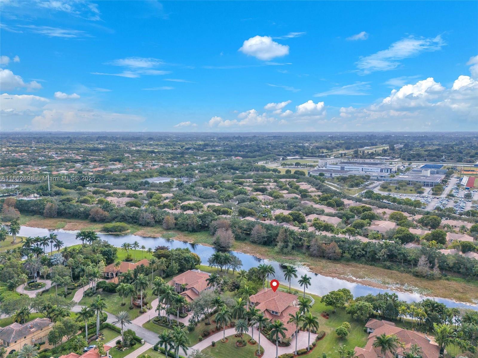 3855 Windmill Lake Rd