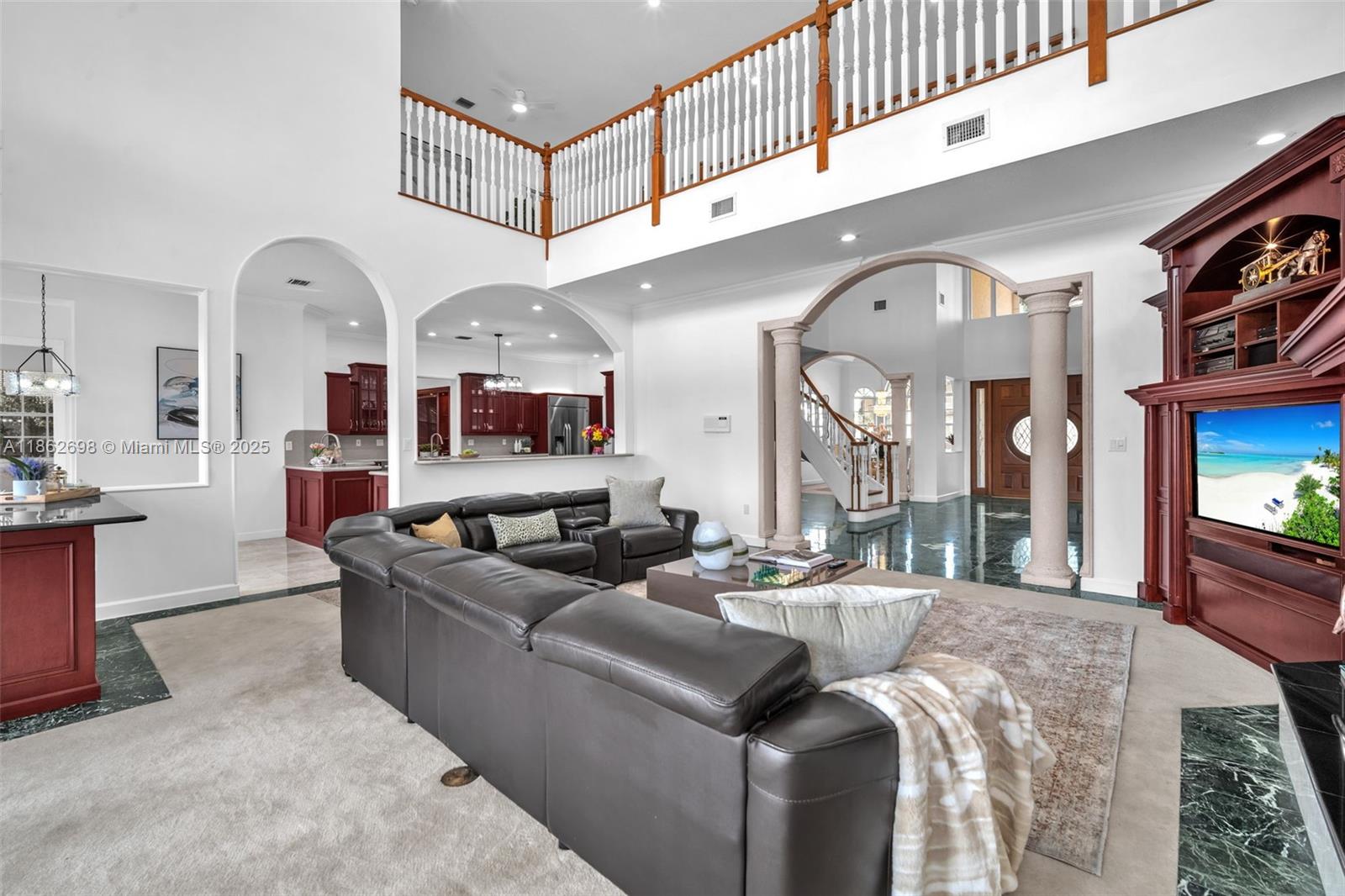 3855 Windmill Lake Rd