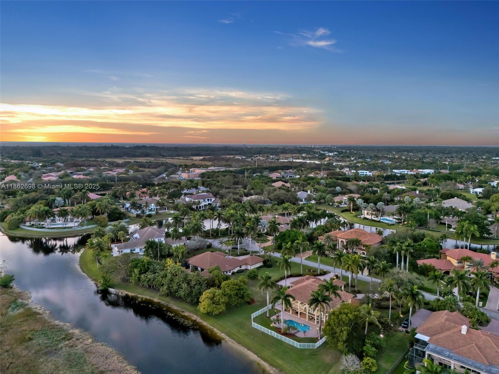 3855 Windmill Lake Rd