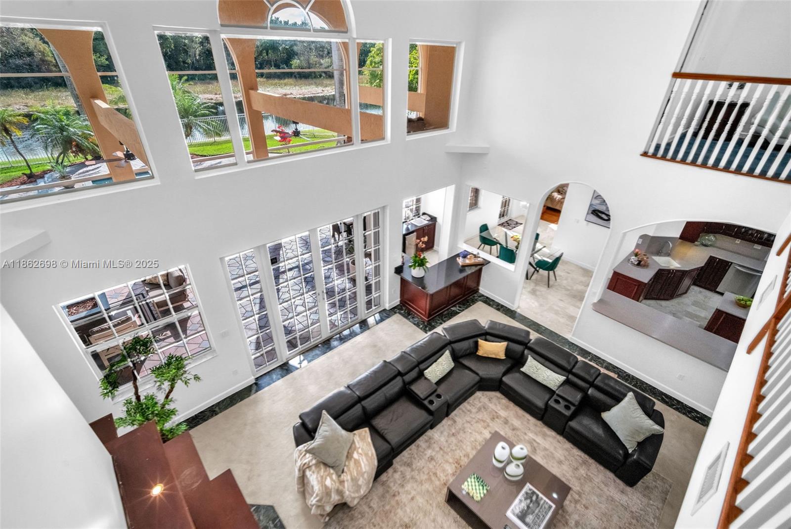 3855 Windmill Lake Rd