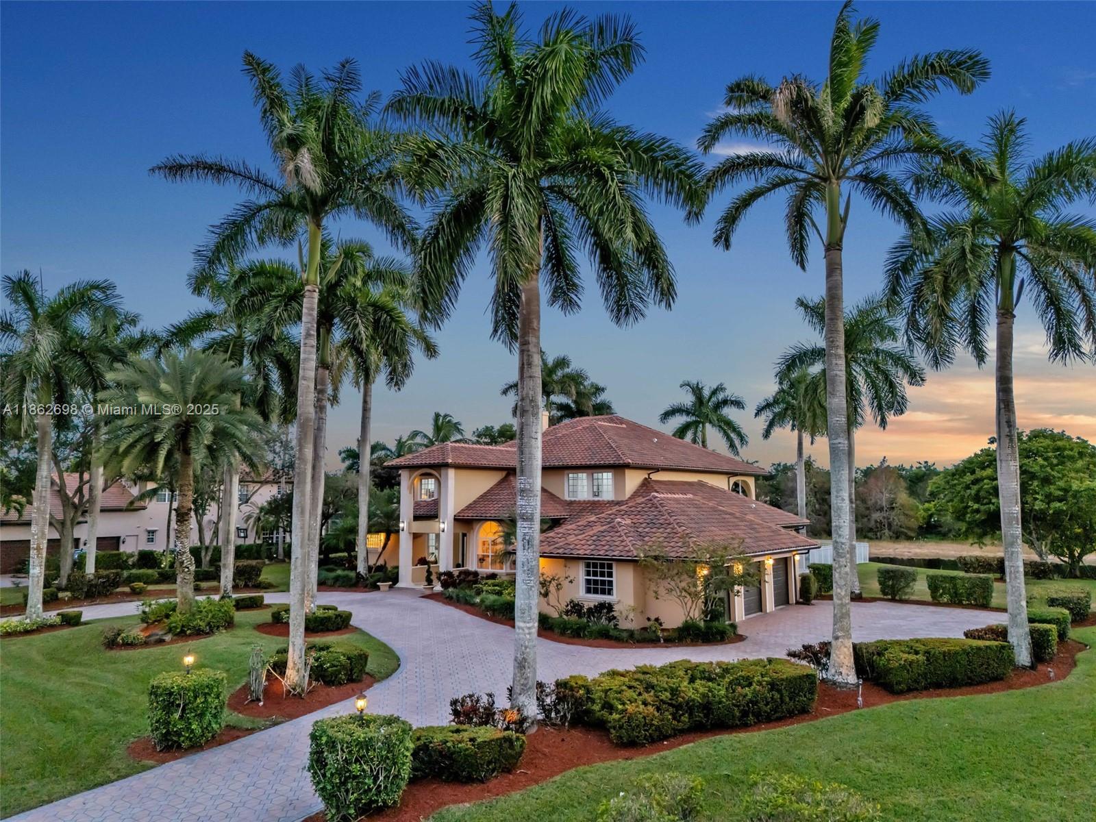3855 Windmill Lake Rd