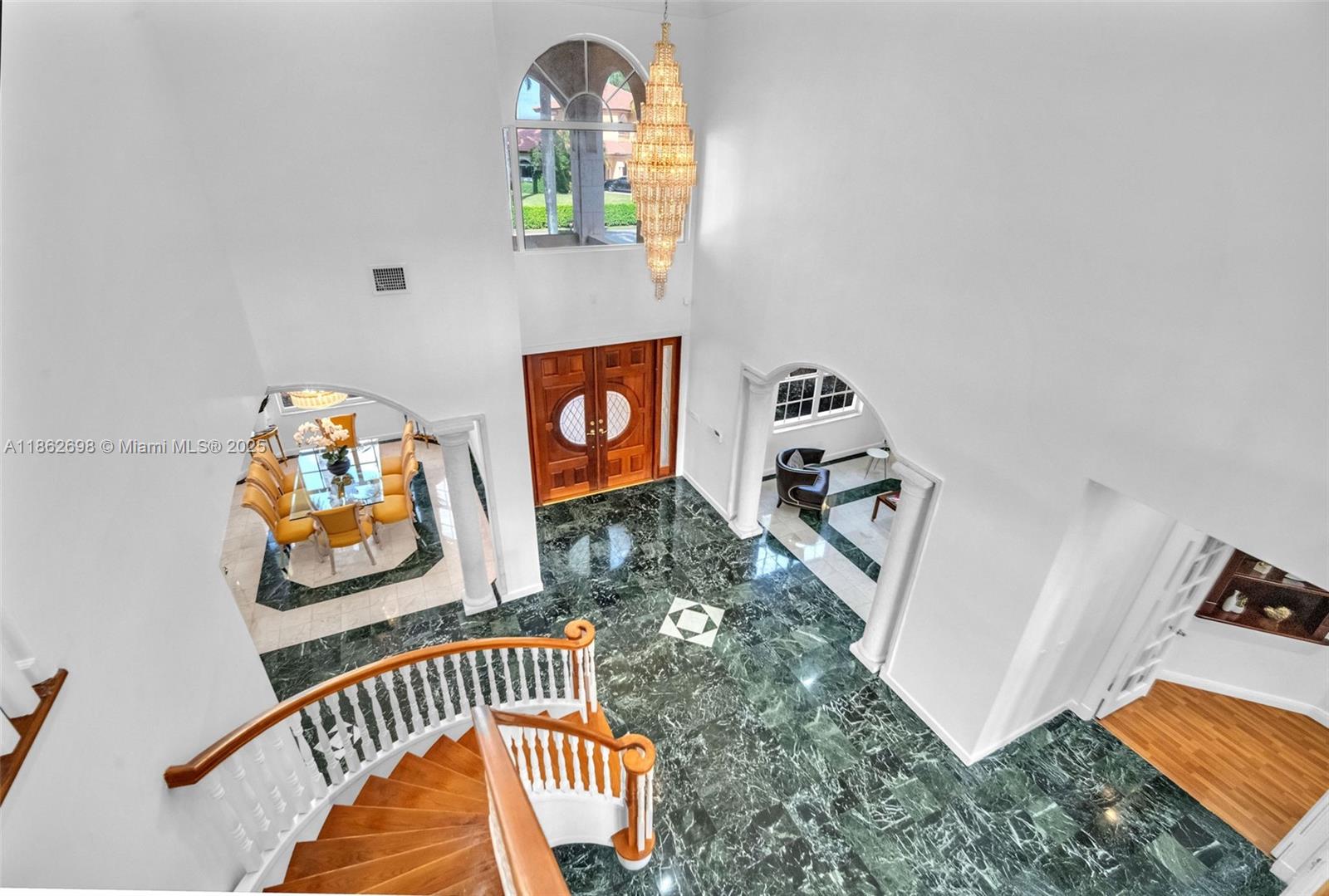3855 Windmill Lake Rd