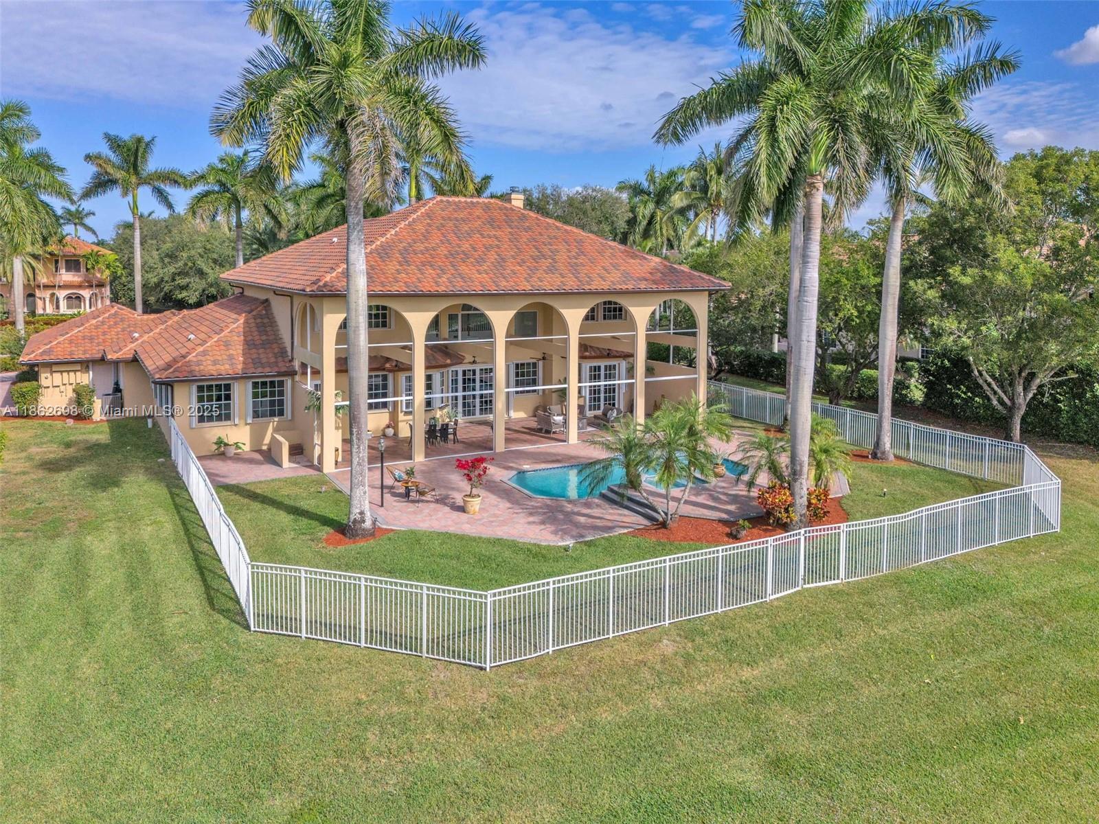 3855 Windmill Lake Rd