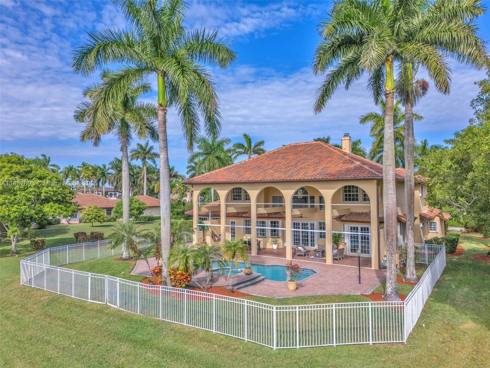 3855 Windmill Lake Rd
