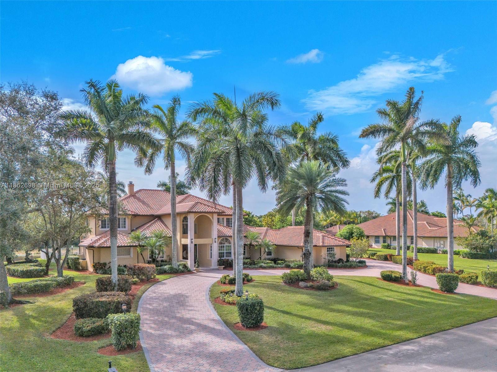 3855 Windmill Lake Rd