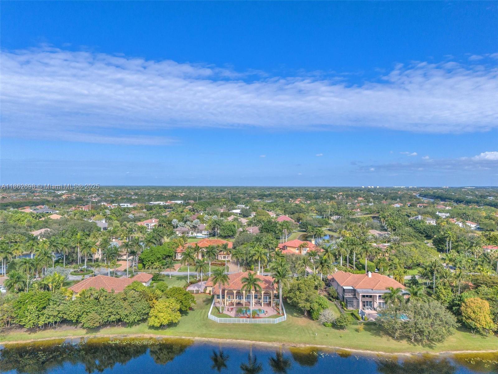 3855 Windmill Lake Rd