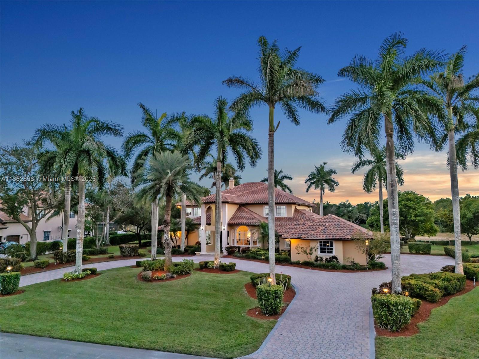 3855 Windmill Lake Rd