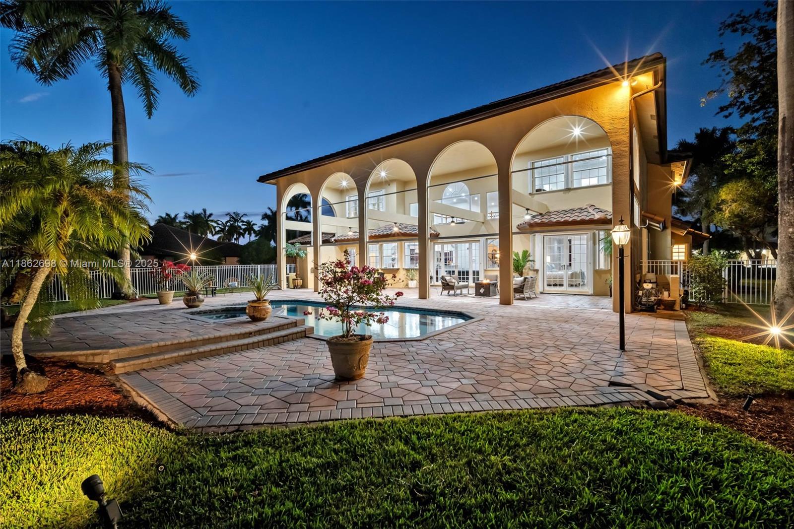 3855 Windmill Lake Rd