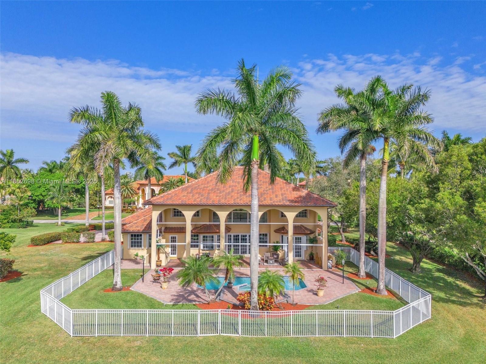 3855 Windmill Lake Rd