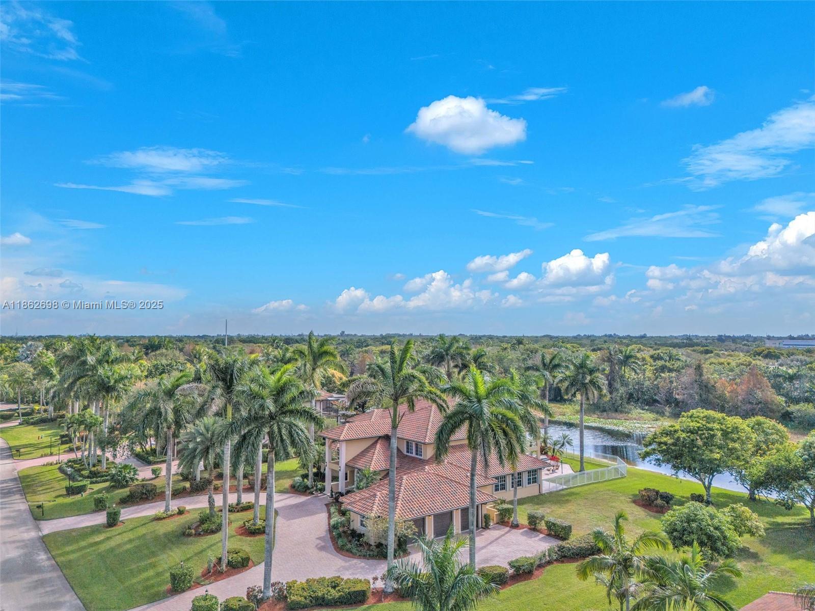 3855 Windmill Lake Rd