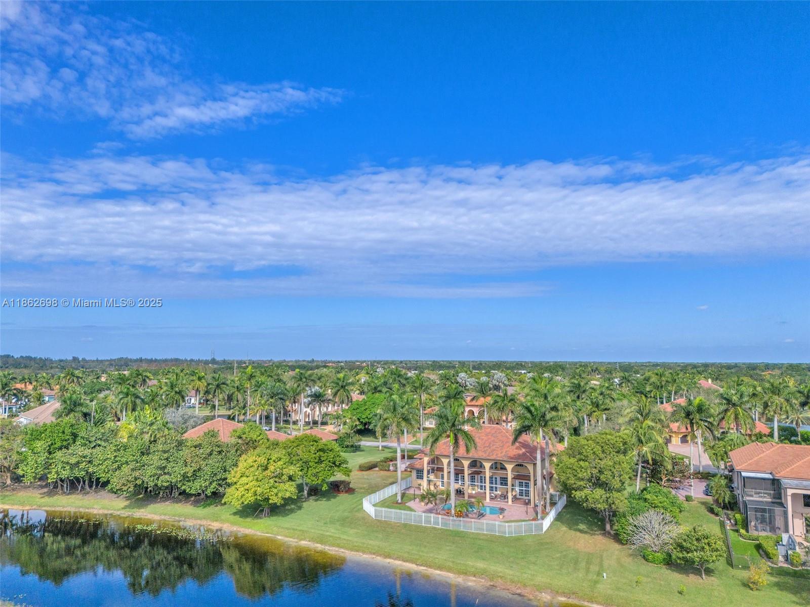 3855 Windmill Lake Rd