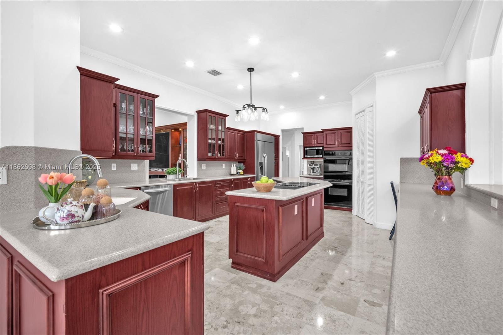 3855 Windmill Lake Rd
