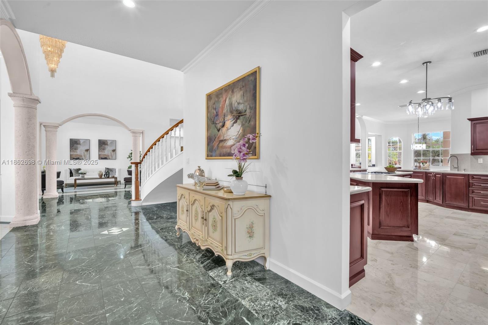3855 Windmill Lake Rd