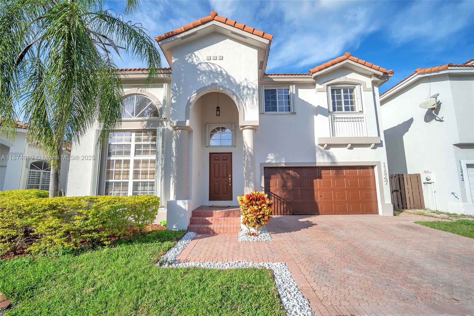 11247 NW 58th Ter # 11247