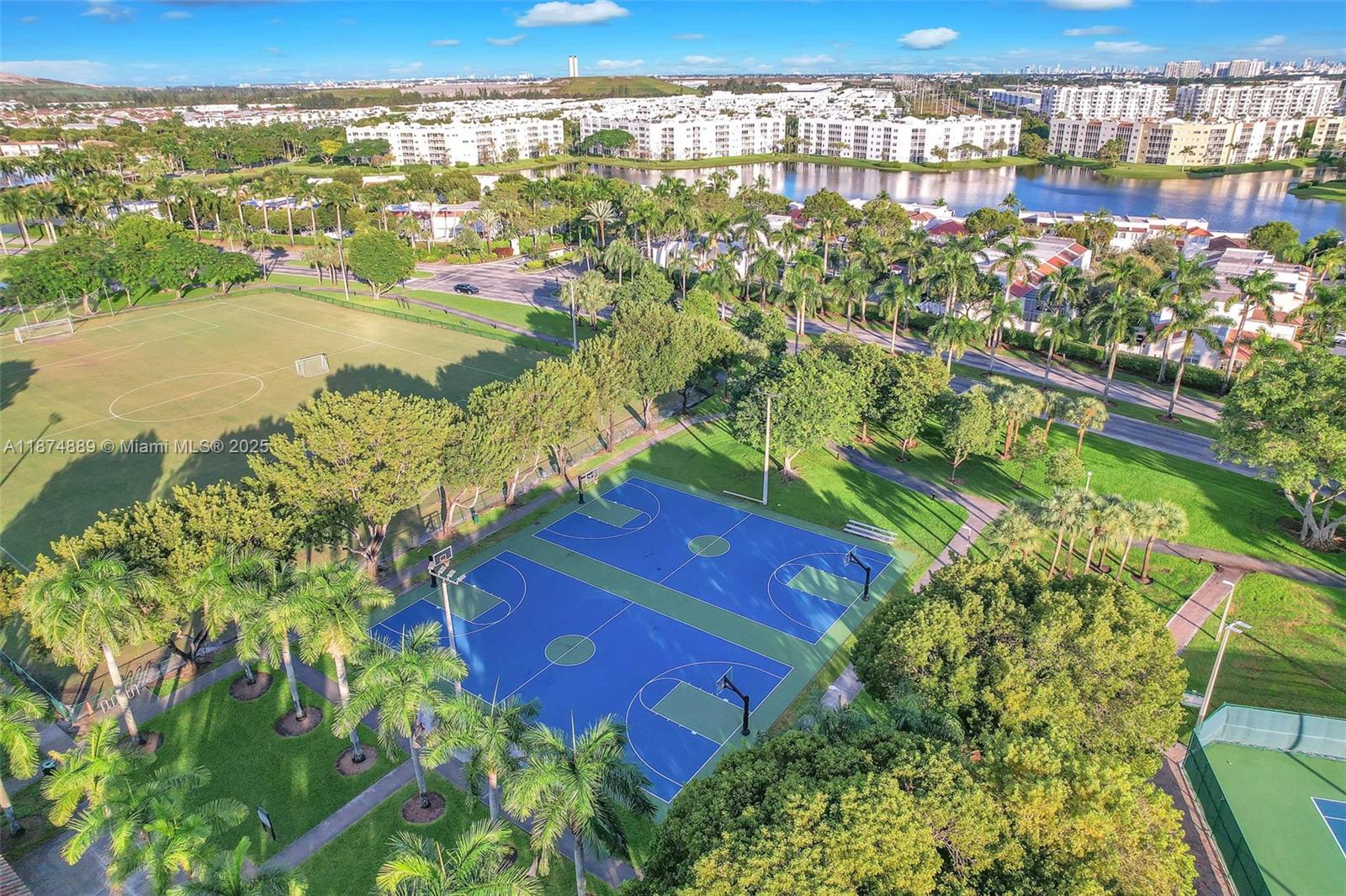 11247 NW 58th Ter # 11247