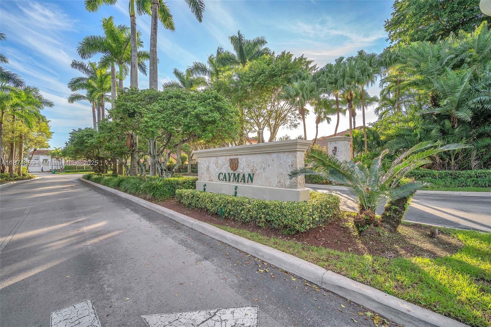 11247 NW 58th Ter # 11247